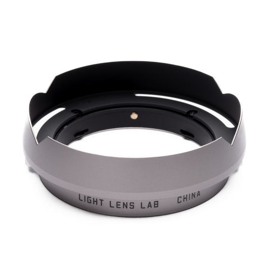 Light Lens Lab 12587 Lens Hood