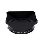Light Lens Lab 12587 Lens Hood