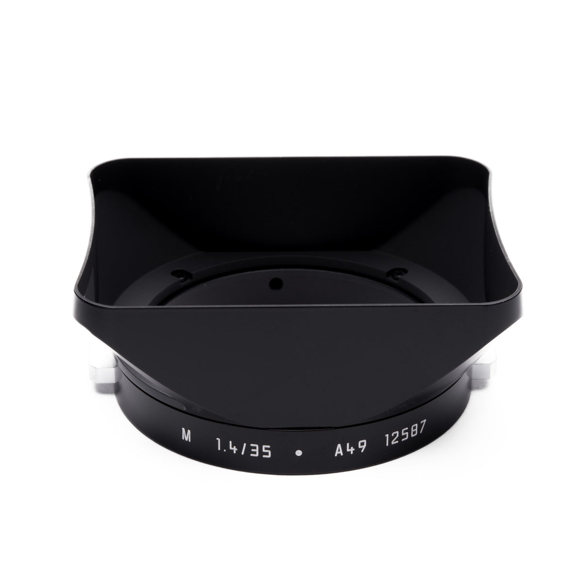 Light Lens Lab 12587 Lens Hood