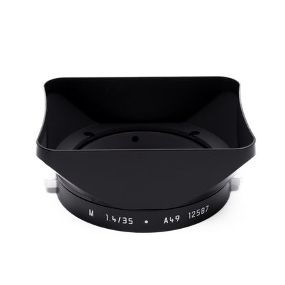 Light Lens Lab 12587 Lens Hood