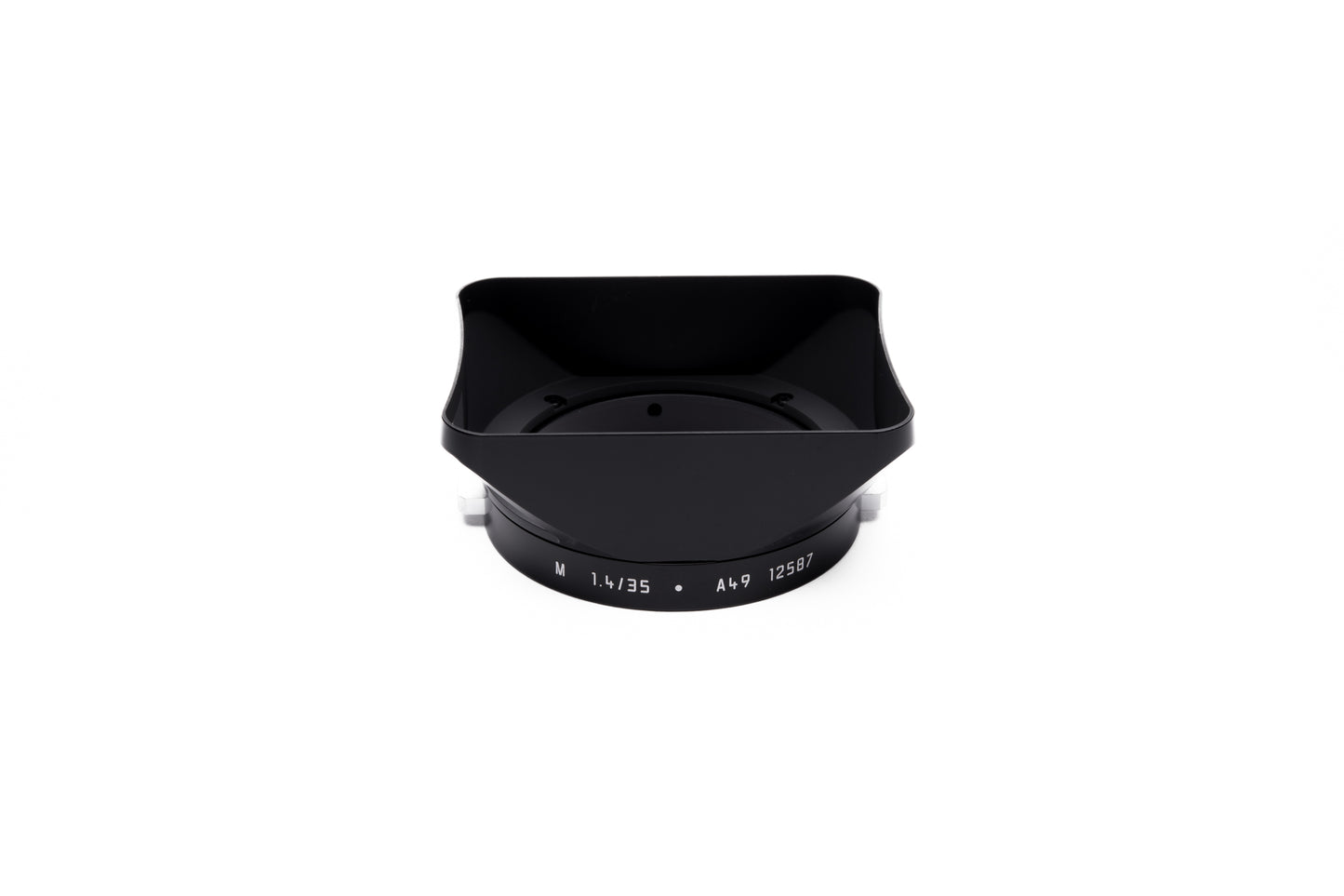 Light Lens Lab 12587 Lens Hood