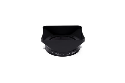 Light Lens Lab 12587 Lens Hood