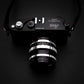 Light Lens Lab 75mm f/1.5 "Z21"