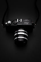 Light Lens Lab 75mm f/1.5 "Z21"
