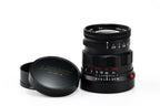 Light Lens Lab 50mm f/2 “Rigid”