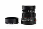Light Lens Lab 50mm f/2 “Rigid”