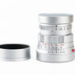 Light Lens Lab 50mm f/2 “Rigid”