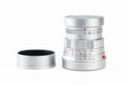 Light Lens Lab 50mm f/2 “Rigid”