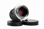 Light Lens Lab 50mm f/2 “Rigid”
