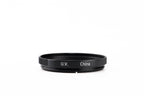 Light Lens Lab, Light Lens Lab Accessories, UV filter, 39mm filter. Film Accessories, filter, LLL