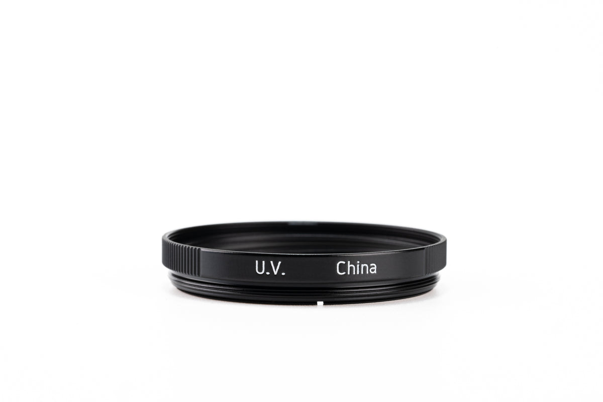 Light Lens Lab, Light Lens Lab Accessories, UV filter, 39mm filter. Film Accessories, filter, LLL