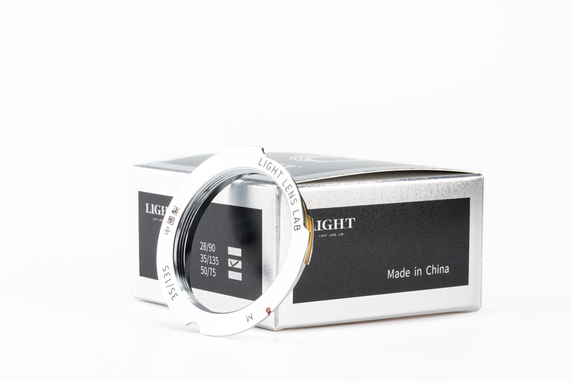 Light Lens Lab, Light Lens Lab Accessories, Adapter, Leica Adapter, LTM Adapter, LTM-M, LTM-M Adapter. Film Accessories, filter, LLL, Leica