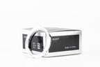 Light Lens Lab, Light Lens Lab Accessories, Adapter, Leica Adapter, LTM Adapter, LTM-M, LTM-M Adapter. Film Accessories, filter, LLL, Leica