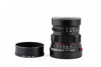 Light Lens Lab 50mm f/2 “Rigid”