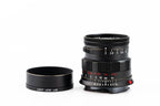 Light Lens Lab 50mm f/2 “Rigid”