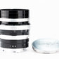 Light Lens Lab, Light Lens Lab 50mm, Light Lens Lab 50mm f1.5, Light Lens Lab Z21, Light Lens Lab S21, Leica, Leica Camera, Light Lens Lab M mount, M-Mount. Leica 50mm, Angenieux, Angenieux S21