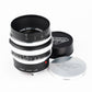 Light Lens Lab 50mm f/1.5 "Z21"