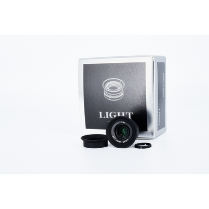 Walimex Pro Viewfinder Easy View - Lente Di Ingrandimento Per Display - Foto 4