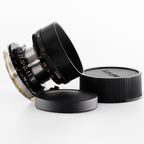 Light Lens Lab 35mm f/2 Collapsible Eight Element