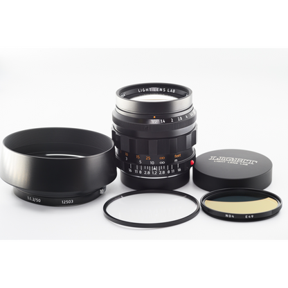 Light Lens Lab