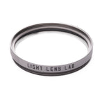 Light Lens Lab E46 UV Filter