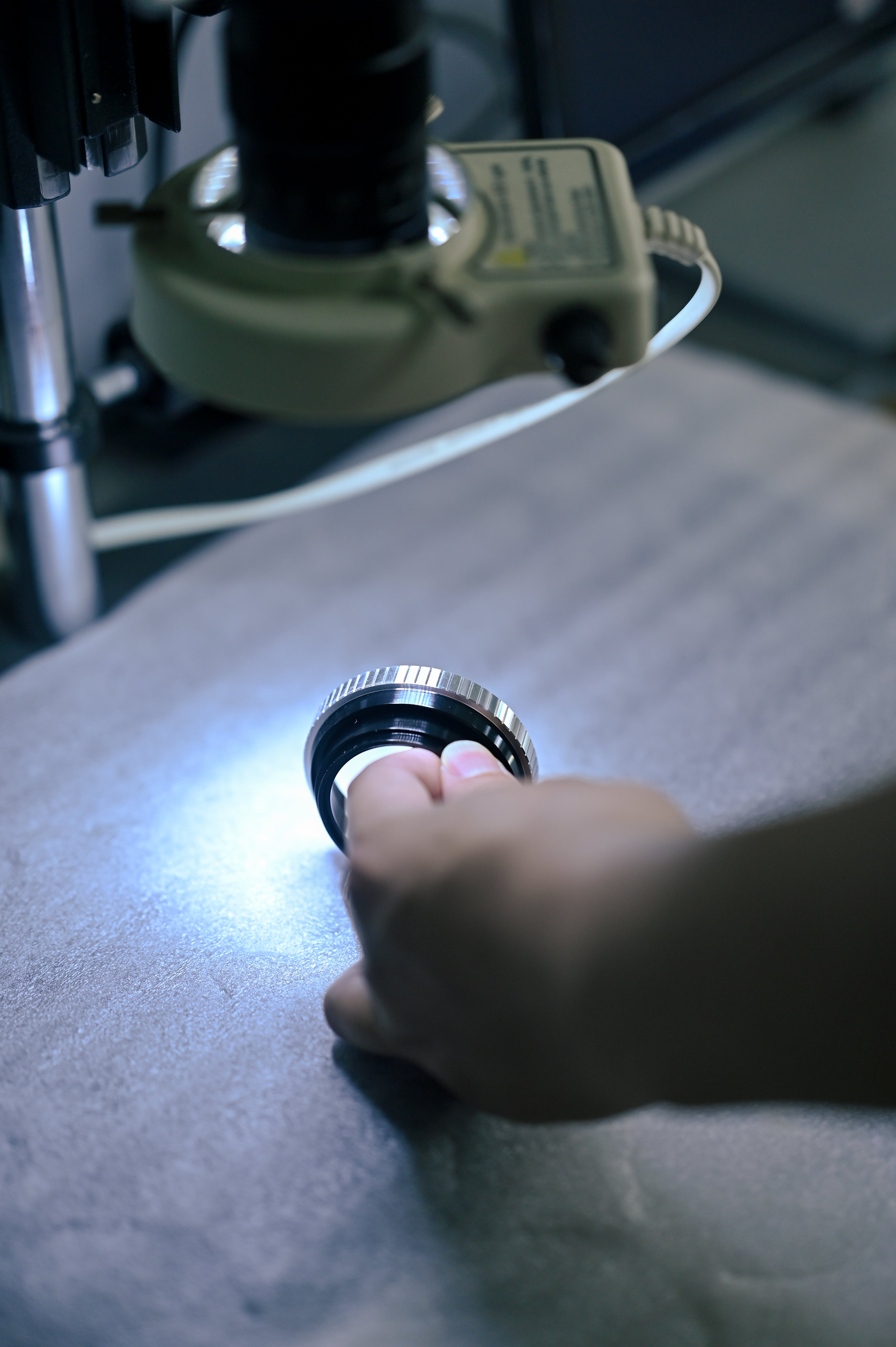 A thorough explanation of the LIGHT LENS LAB M 50mm F1.5 Z21