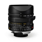 Light Lens Lab 35mm f/2 “Apochromatic”