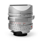 Light Lens Lab 35mm f/2 “Apochromatic”