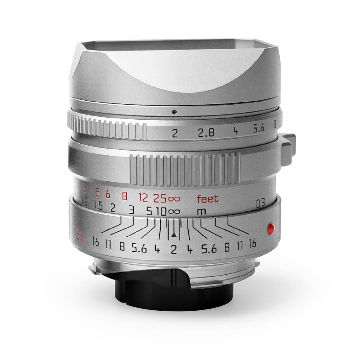 Light Lens Lab 35mm f/2 “Apochromatic”