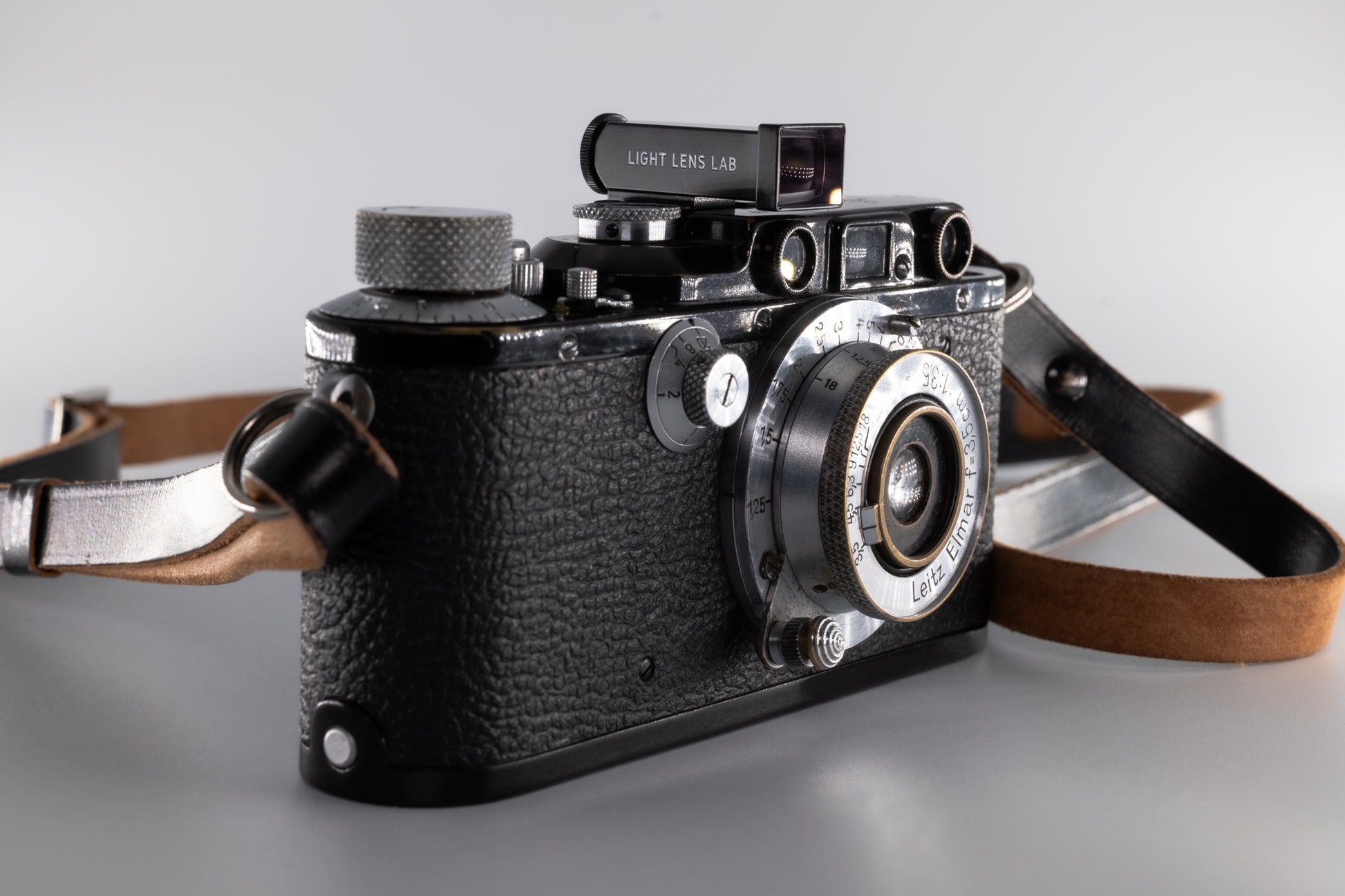 Light Lens Lab 35mm Viewfinder