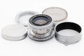 Light Lens Lab 35mm f/2 Collapsible Eight Element