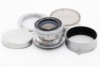 Light Lens Lab 35mm f/2 Collapsible Eight Element