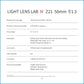 Light Lens Lab, Light Lens Lab 50mm, Light Lens Lab 50mm f1.5, Light Lens Lab Z21, Light Lens Lab S21, Leica, Leica Camera, Light Lens Lab M mount, M-Mount. Leica 50mm