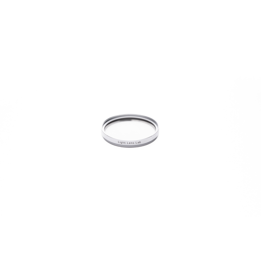Light Lens Lab E43 UV Filter