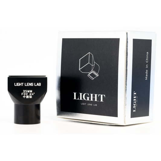 Light Lens Lab 35mm Viewfinder SBLOO