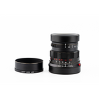 Light Lens Lab 50mm f/2 “Rigid”