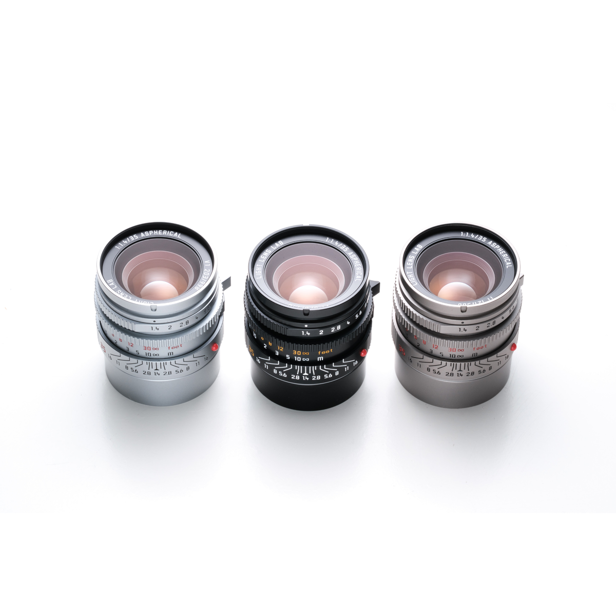 Light Lens Lab 35mm f/1.4 Aspherical Light Lens Lab 35mm f/1.4 Aspherical