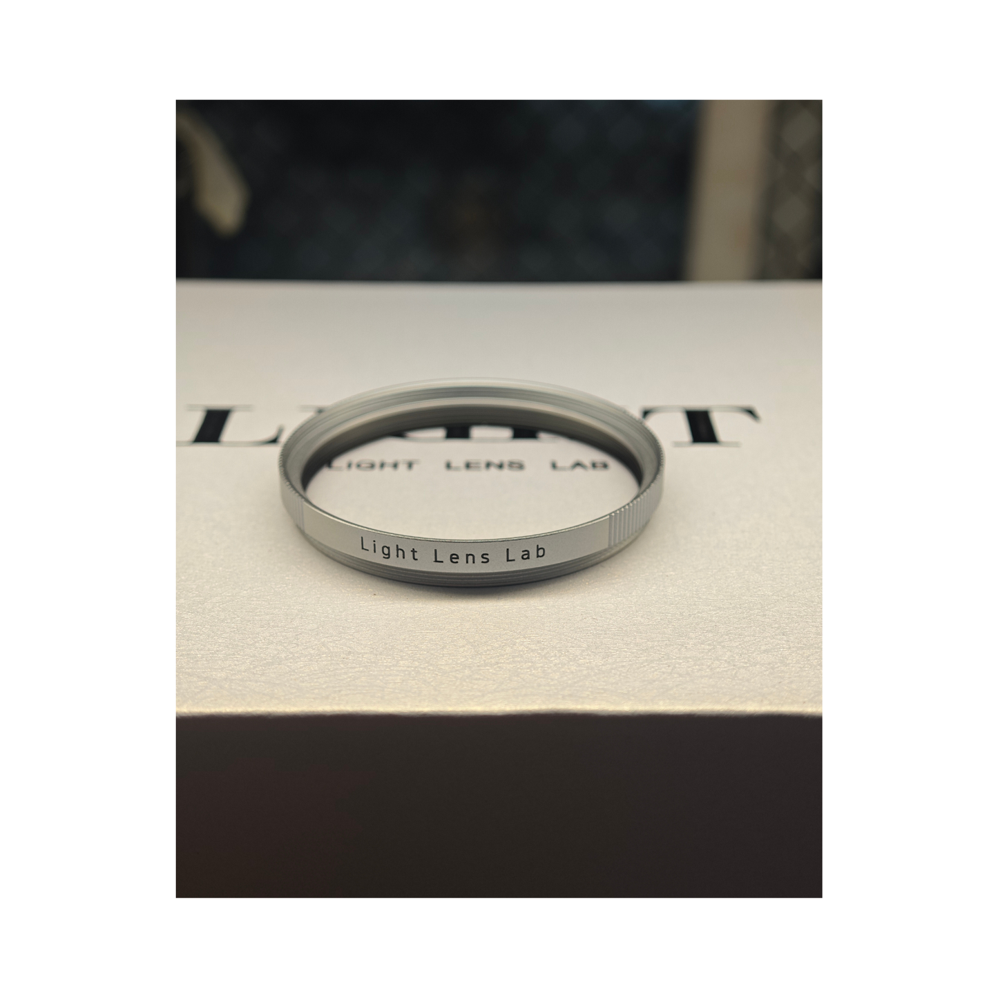 Light Lens Lab E46 UV Filter