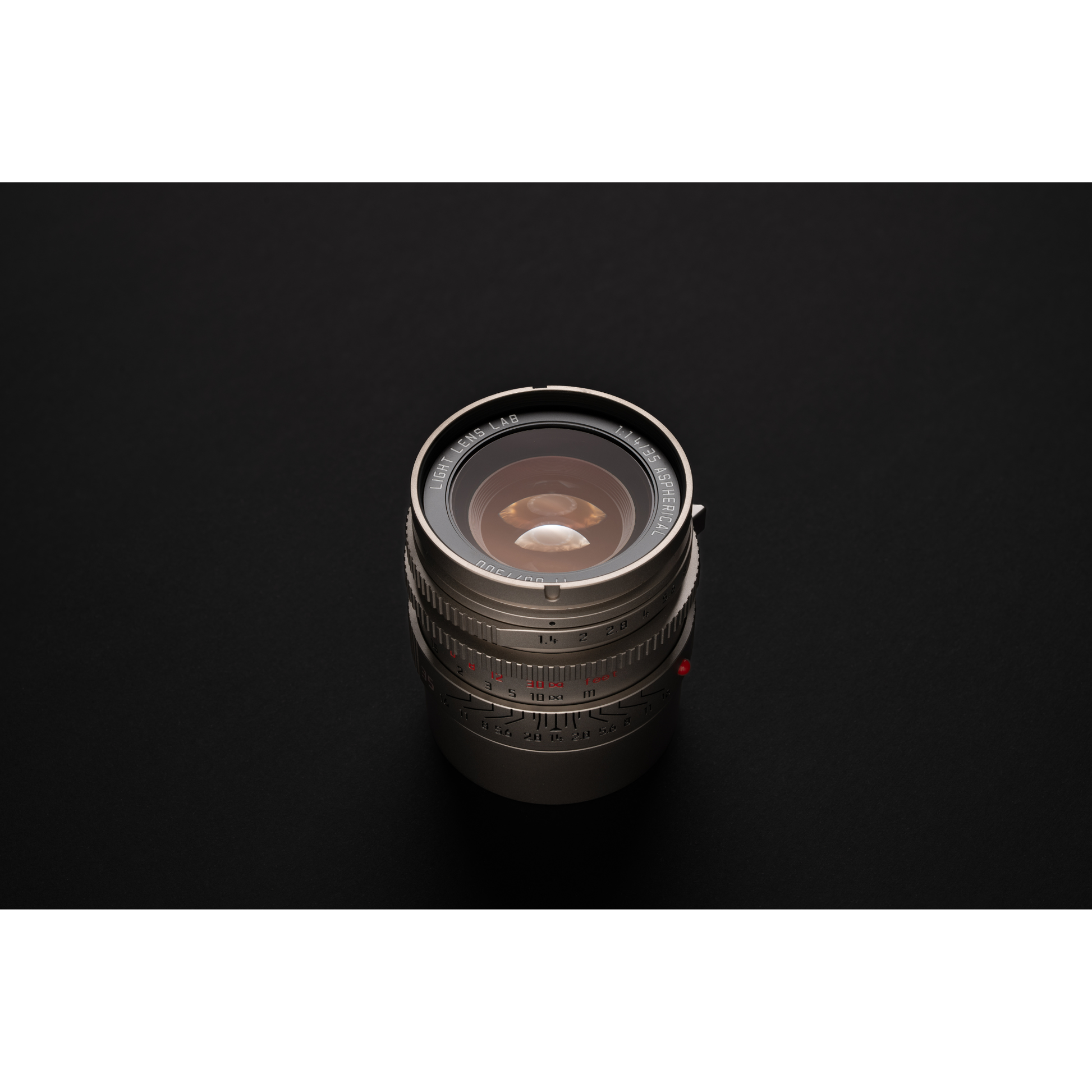 Light Lens Lab 35mm f/1.4 Aspherical  Light Lens Lab 11873 lens  35mm f/1.4 Aspherical Leica M mount, Light Lens Lab 35mm f/1.4 lens preorder  Light Lens Lab 35mm f/1.4 release date  Best 35mm lens for Leica M cameras  35mm f/1.4 aspherical optical design  Double aspherical 35mm lens, Light Lens Lab lenses  Light Lens Lab official site  Light Lens Lab optics  Light Lens Lab Leica M lenses  Light Lens Lab camera lenses, M-mount lenses  Rangefinder camera lenses  Leica M compatible lenses  Vintage-style M mou