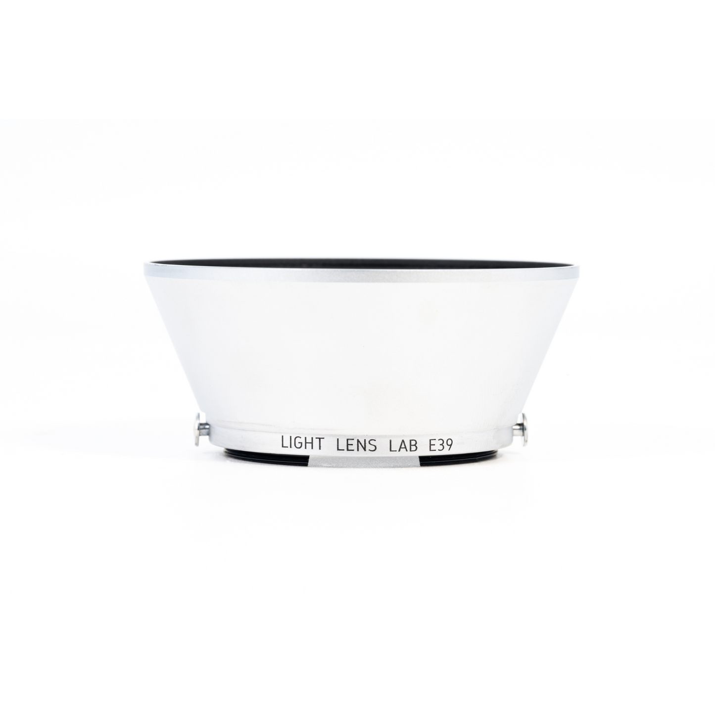 Light Lens Lab E39 Lens Hood