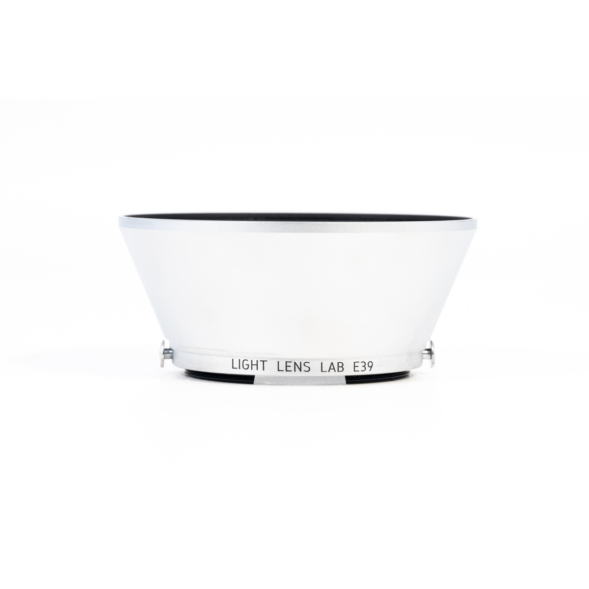 Light Lens Lab E39 Clip-On Lens Hood