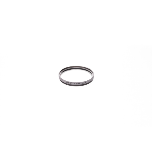 Light Lens Lab E46 UV Filter