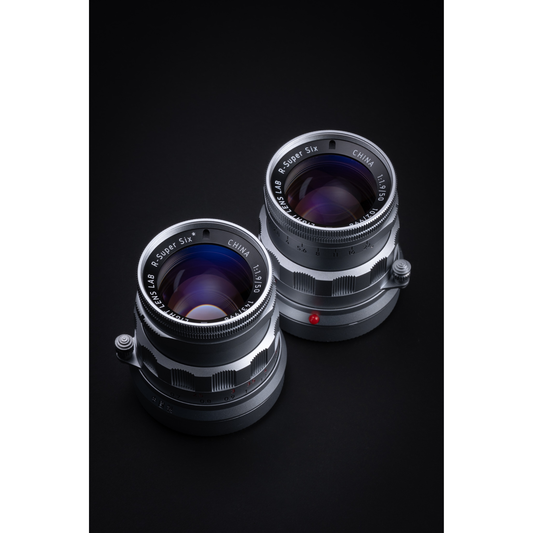 Light Lens Lab 50mm f/1.9
Rigid Super Six lens
Light Lens Lab Super Six
50mm f/1.9 Leica M mount lens
Leica M mount 50mm lens
50mm f1.9 lens Leica M
vintage 50mm lens Leica M
manual focus 50mm lens M mount
film look
cinematic look
vintage rendering
character lens
classic look
analog feel digital
Leica style lens
retro optics
Leica M mount 50mm lens
vintage lens rendering
film look lens
Light Lens Lab 50mm f/1.9
Leica 50mm alternative
double Gauss 50mm lens
vintage lens rendering
classic lens bokeh
film look