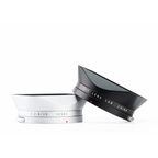 Light Lens Lab, Light Lens Lab Lens Hood, Light Lens Lab 12501, Light Lens Lab Nine Element, Leica 21mm f/3.4, Leica Super Angulon, Leica 21mm, Leica, Leica Camera, Leica Lens Hood