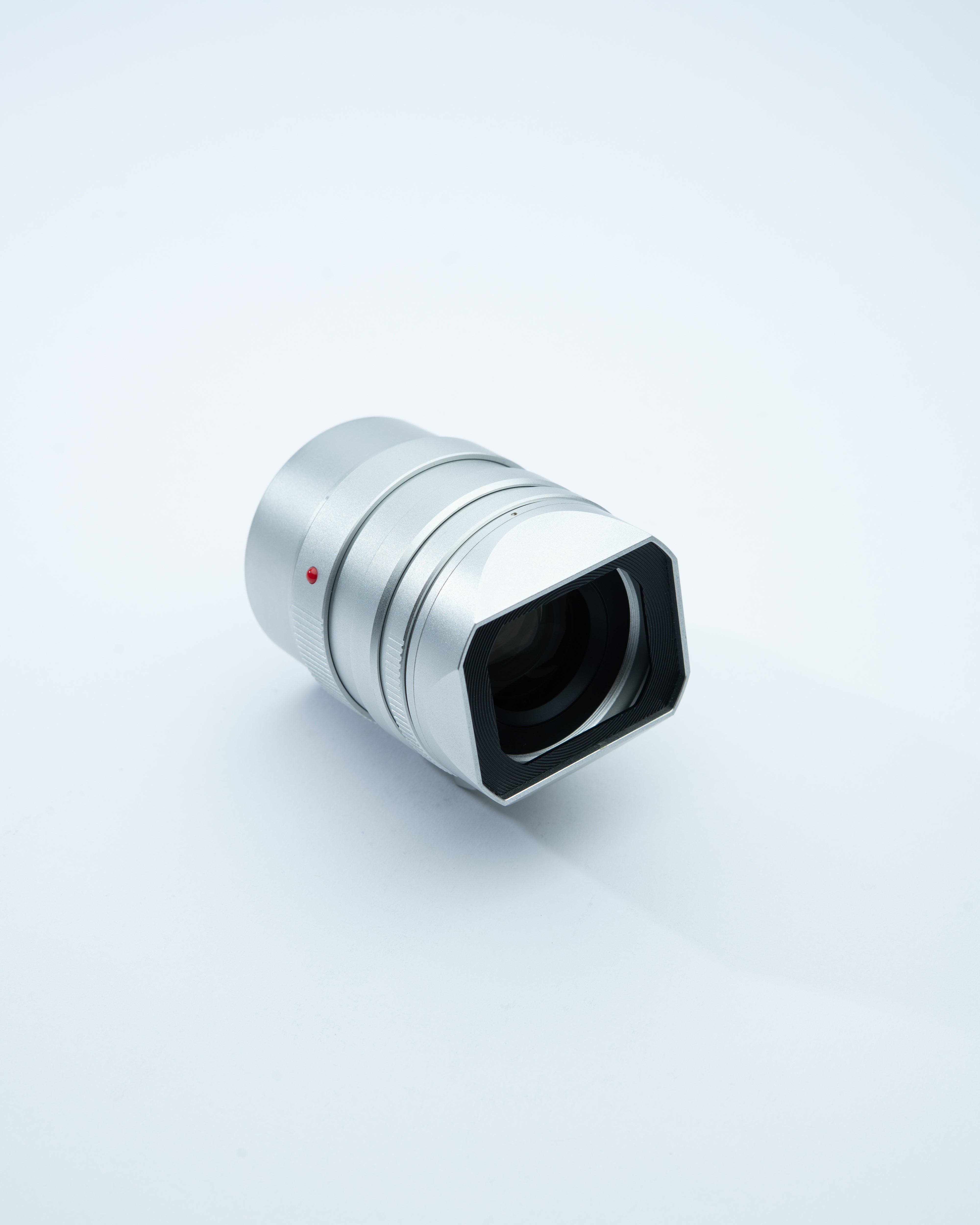 Light Lens Lab 35mm f/2 “Apochromatic”