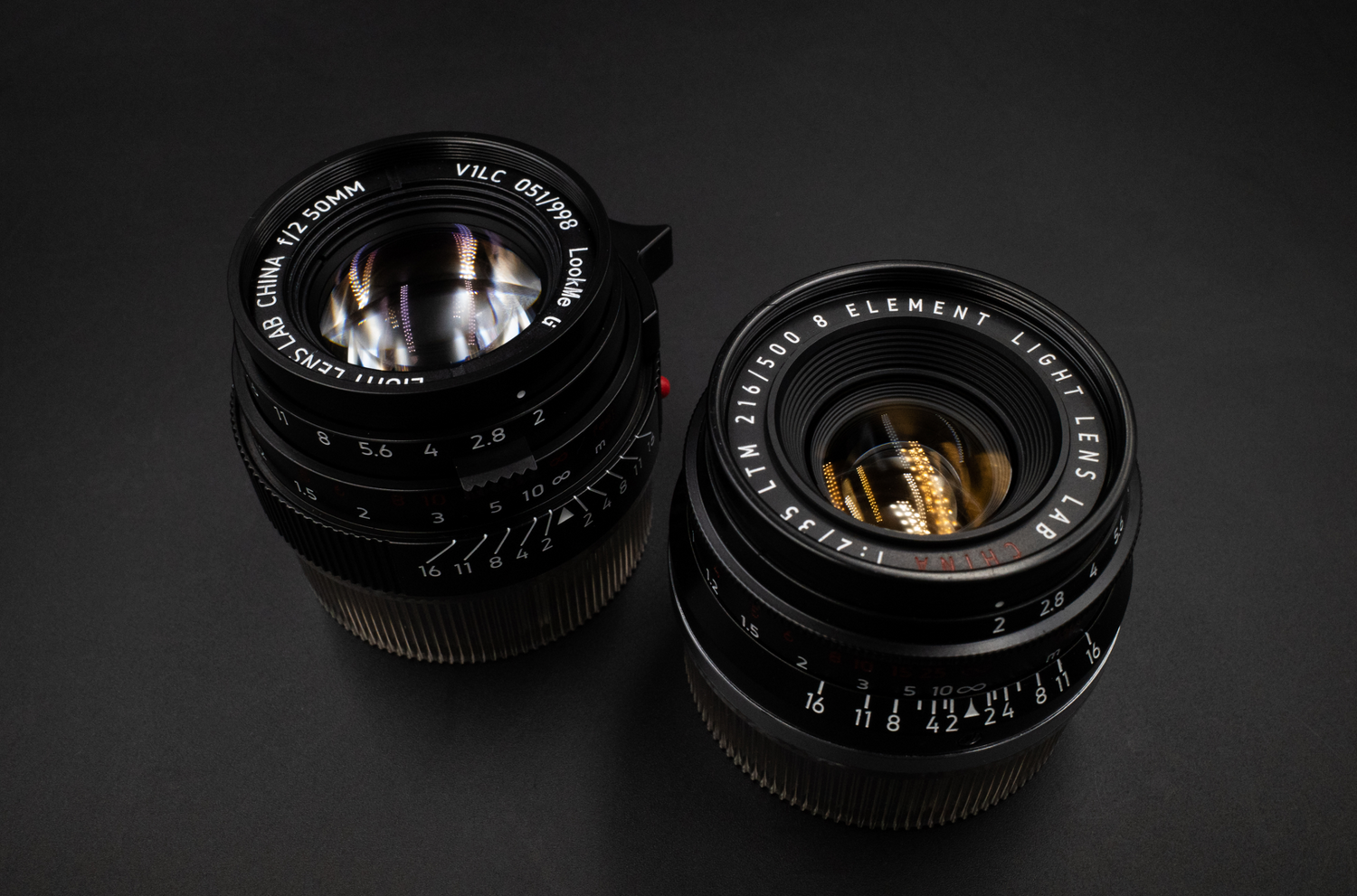 Light Lens Lab Light Lens Lab