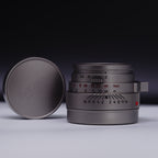 Light Lens Lab 50mm f/2