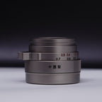 Light Lens Lab 50mm f/2