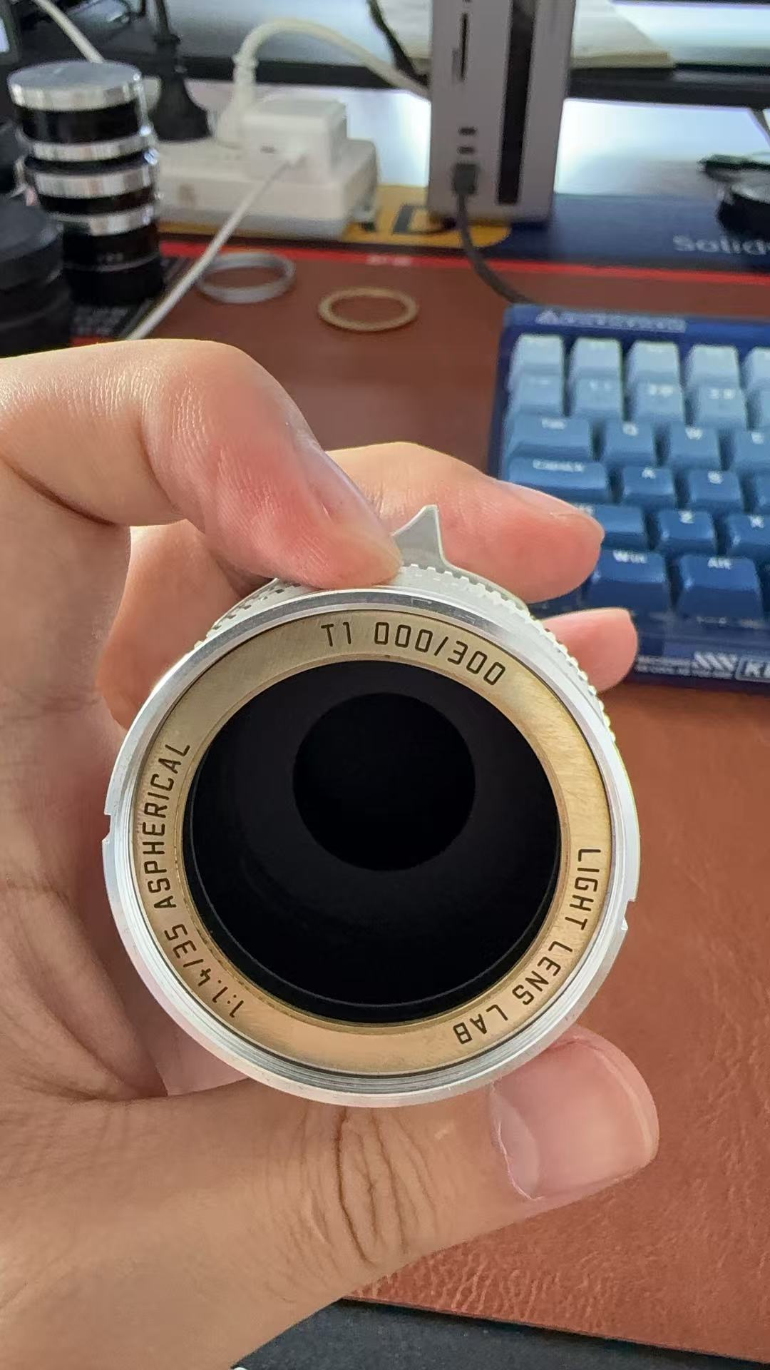 Light Lens Lab 35mm f/1.4 Aspherical  Light Lens Lab 11873 lens  35mm f/1.4 Aspherical Leica M mount, Light Lens Lab 35mm f/1.4 lens preorder  Light Lens Lab 35mm f/1.4 release date  Best 35mm lens for Leica M cameras  35mm f/1.4 aspherical optical design  Double aspherical 35mm lens, Light Lens Lab lenses  Light Lens Lab official site  Light Lens Lab optics  Light Lens Lab Leica M lenses  Light Lens Lab camera lenses, M-mount lenses  Rangefinder camera lenses  Leica M compatible lenses  Vintage-style M mou