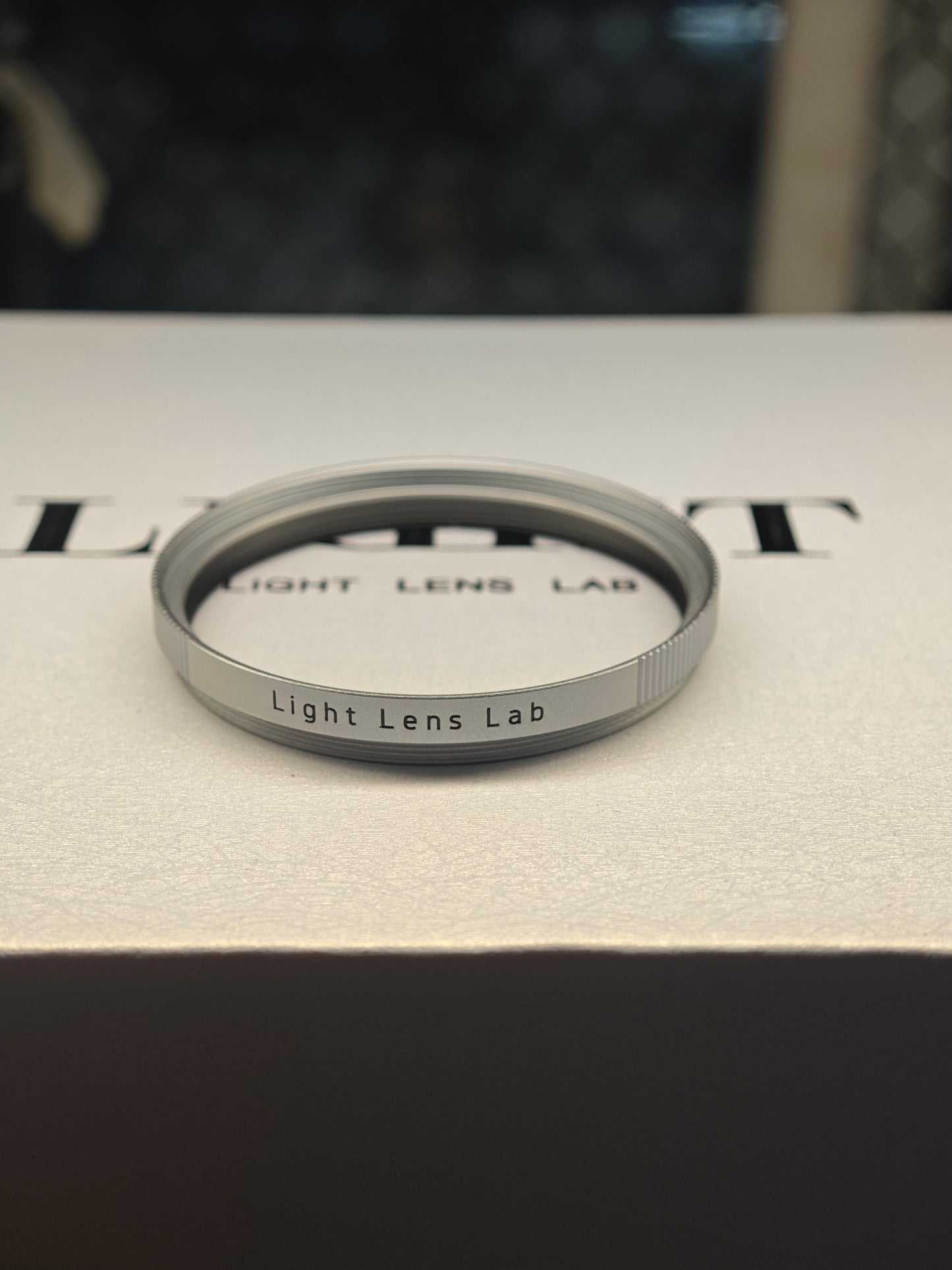 Light Lens Lab E46 UV Filter